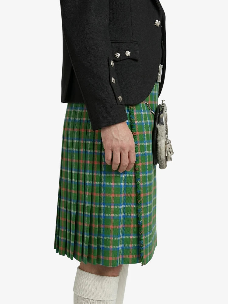 McClure Niall Tartan Kilt