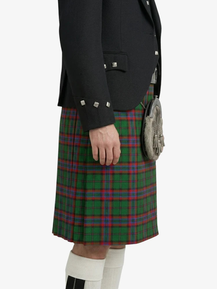 McGeachie Tartan Kilt