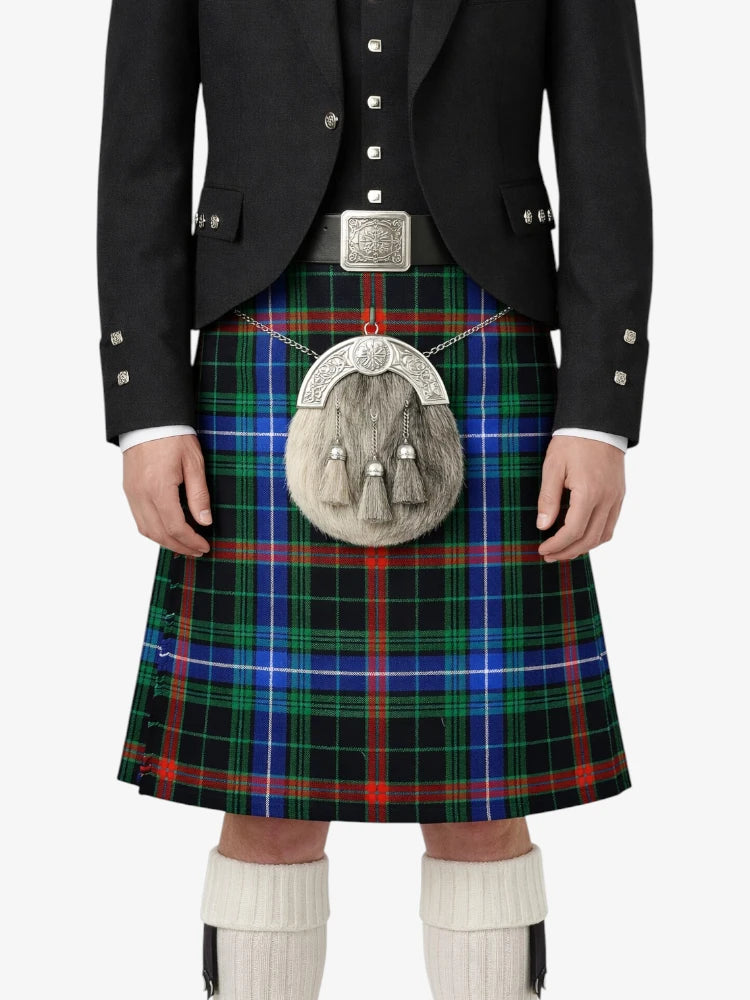 McKean Tartan Kilt