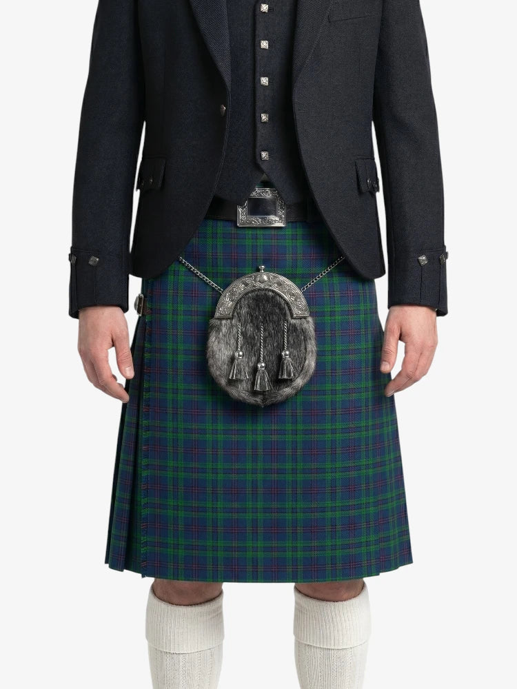 Mccarthy Tartan Kilt