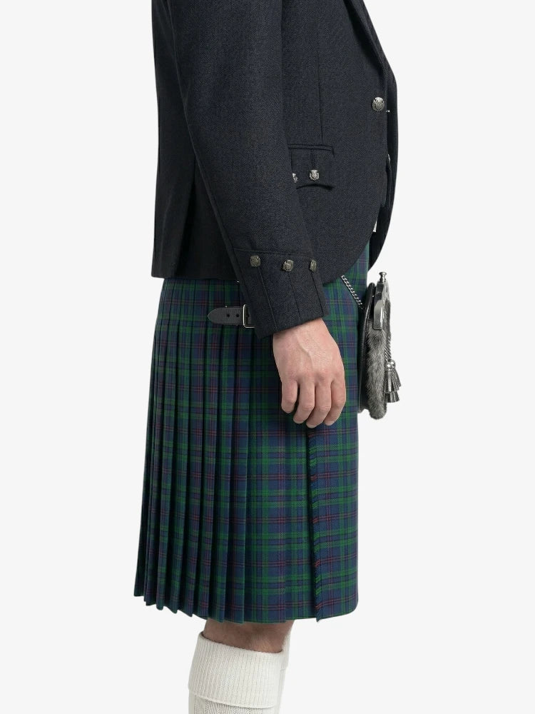 Mccarthy Tartan Kilt