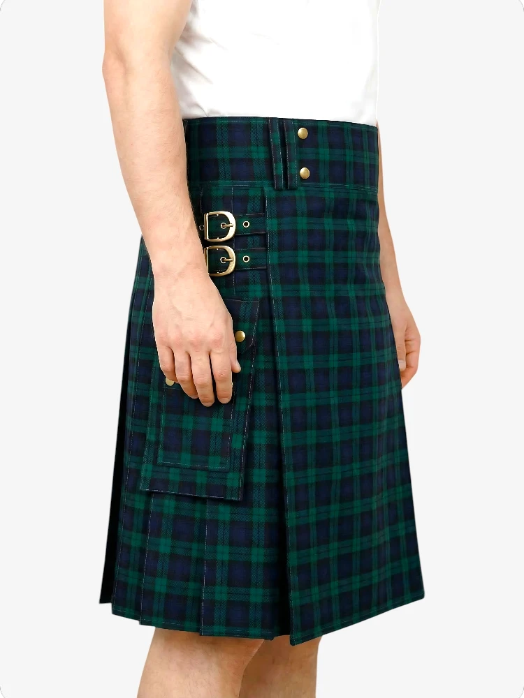 Bachelor Party Kilts
