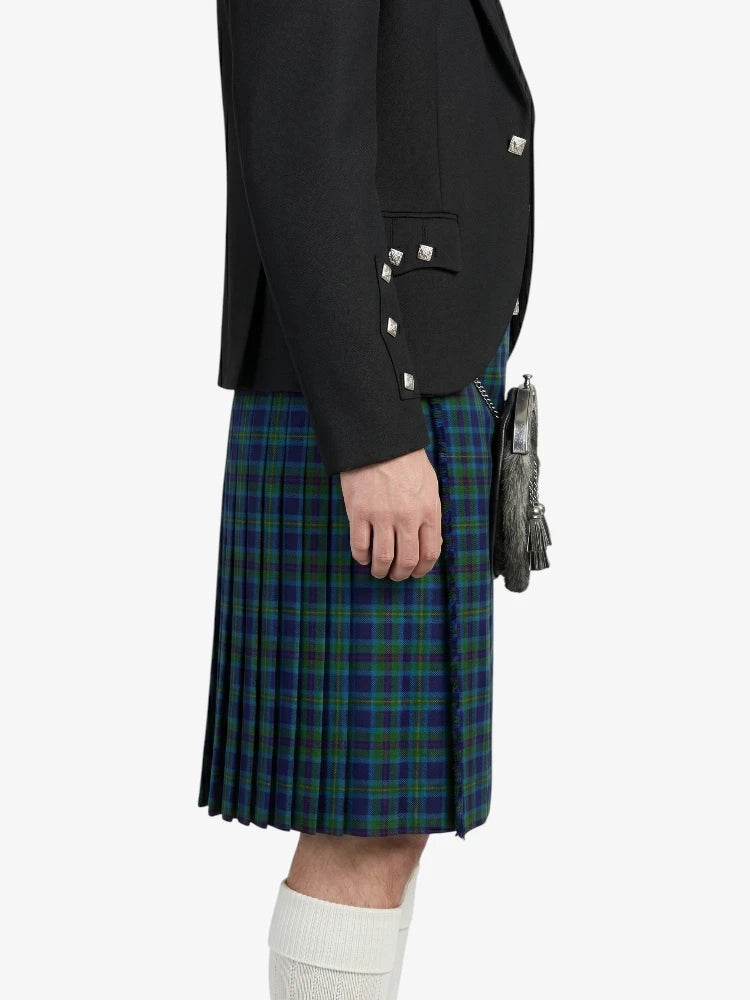 Miller Tartan Kilt