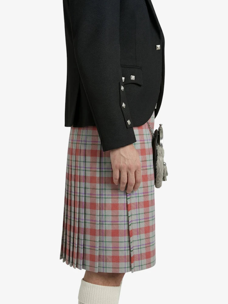 Milne Tartan Kilt