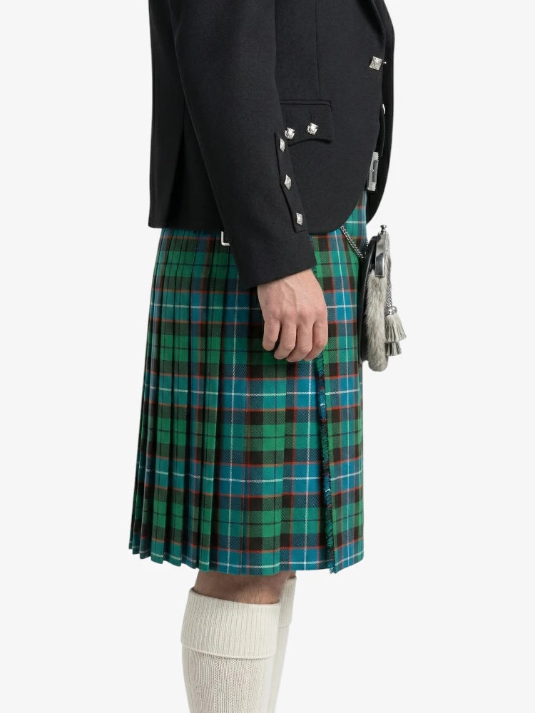 Mitchell Tartan Kilt