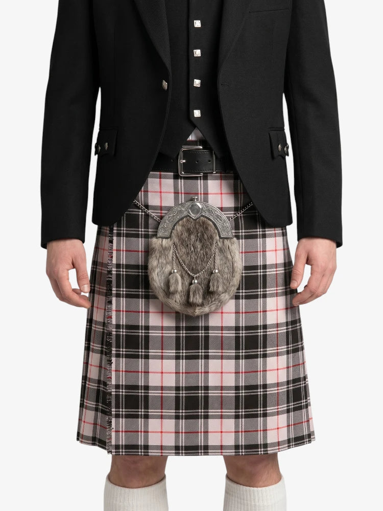 Moffat Tartan Kilt