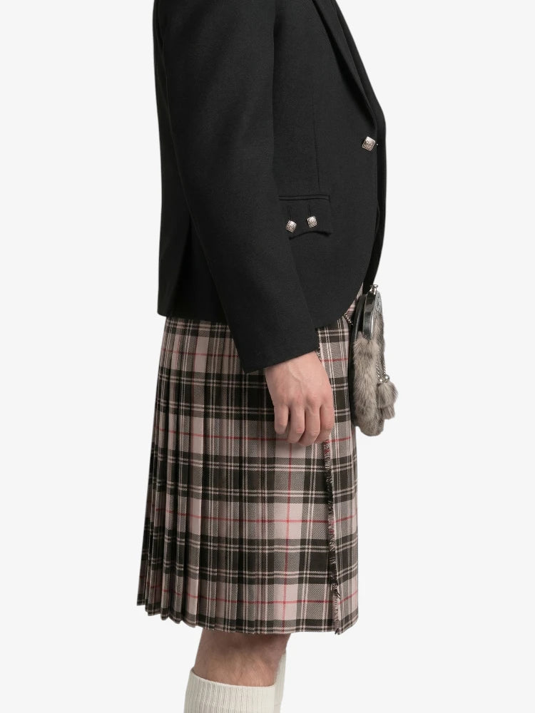 Moffat Tartan Kilt