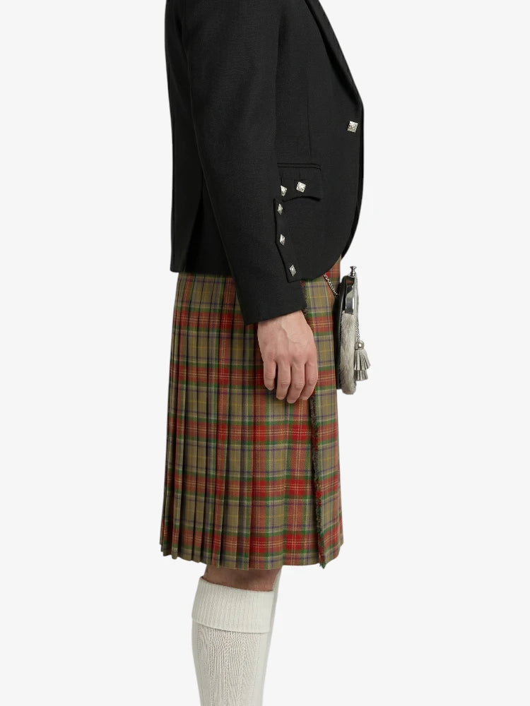 Muirhead Tartan Kilt