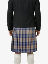 Mulberry Tartan Kilt