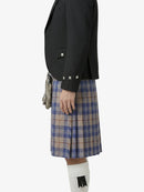 Mulberry Tartan Kilt