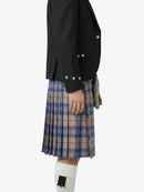 Mulberry Tartan Kilt
