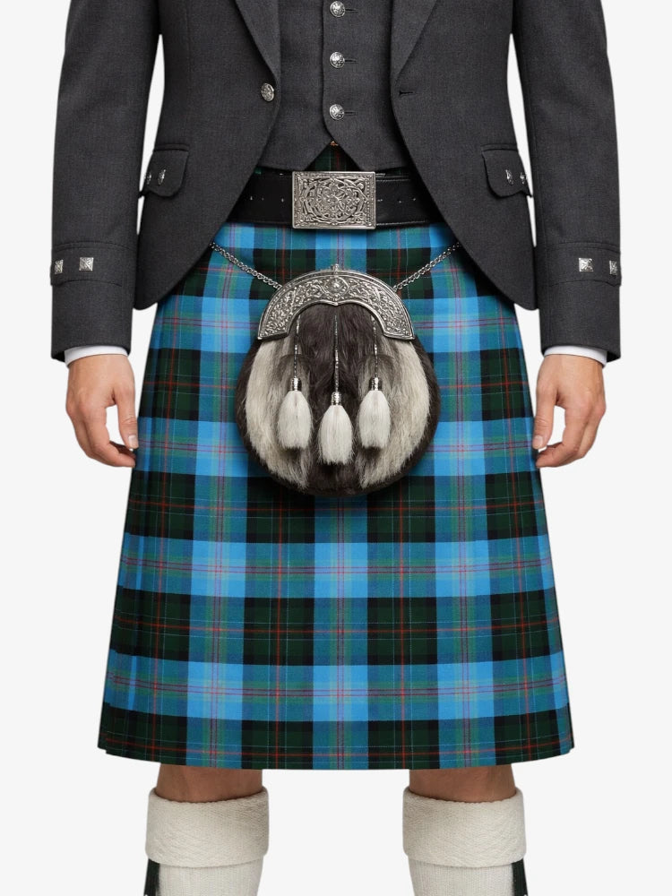 Munster Tartan Kilt