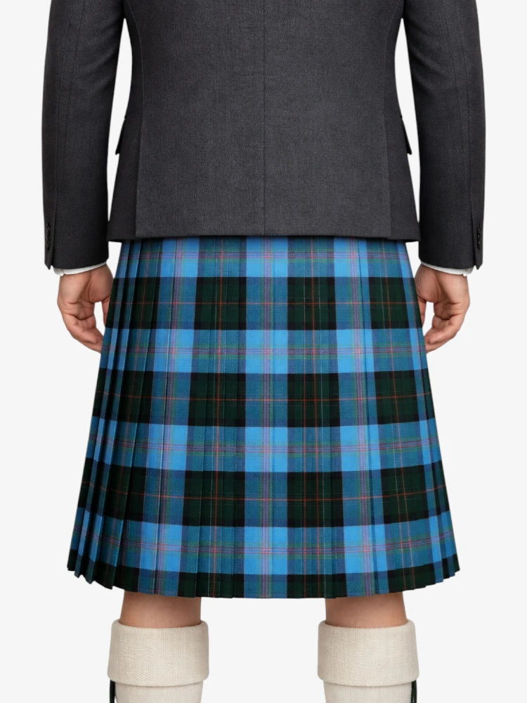 Munster Tartan Kilt
