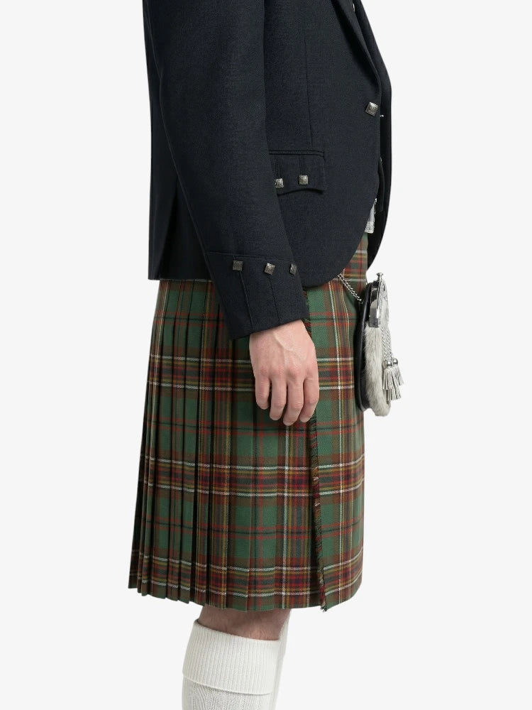 Murphy Tartan Kilt