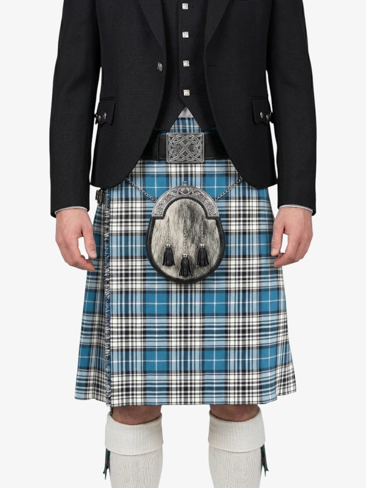 Napier Tartan Kilt
