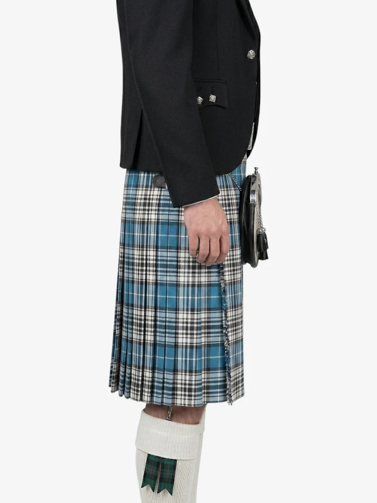 Napier Tartan Kilt