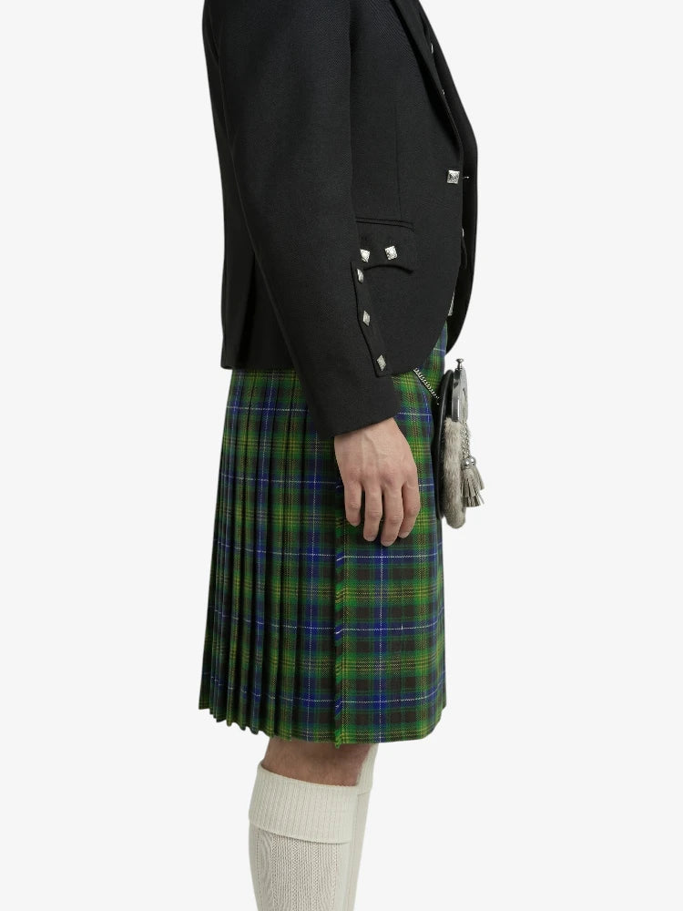 O_Doherty Tartan Kilt
