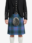 O_Donnell Tartan Kilt