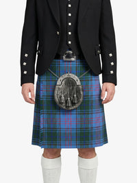 O_Donnell Tartan Kilt