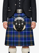 O'Sullivan Tartan Kilt