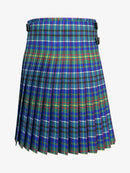 O'Sullivan Tartan Kilt Back