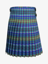 O'Sullivan Tartan Kilt Back