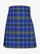 O'Sullivan Tartan Kilt Front