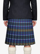 O'Sullivan Tartan Kilt Model Back