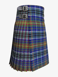 O'Sullivan Tartan Kilt Right Side
