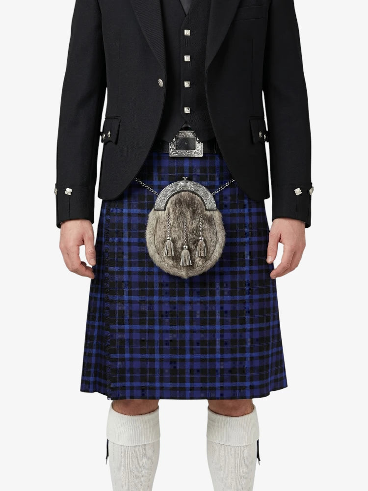 Oban Tartan Kilt