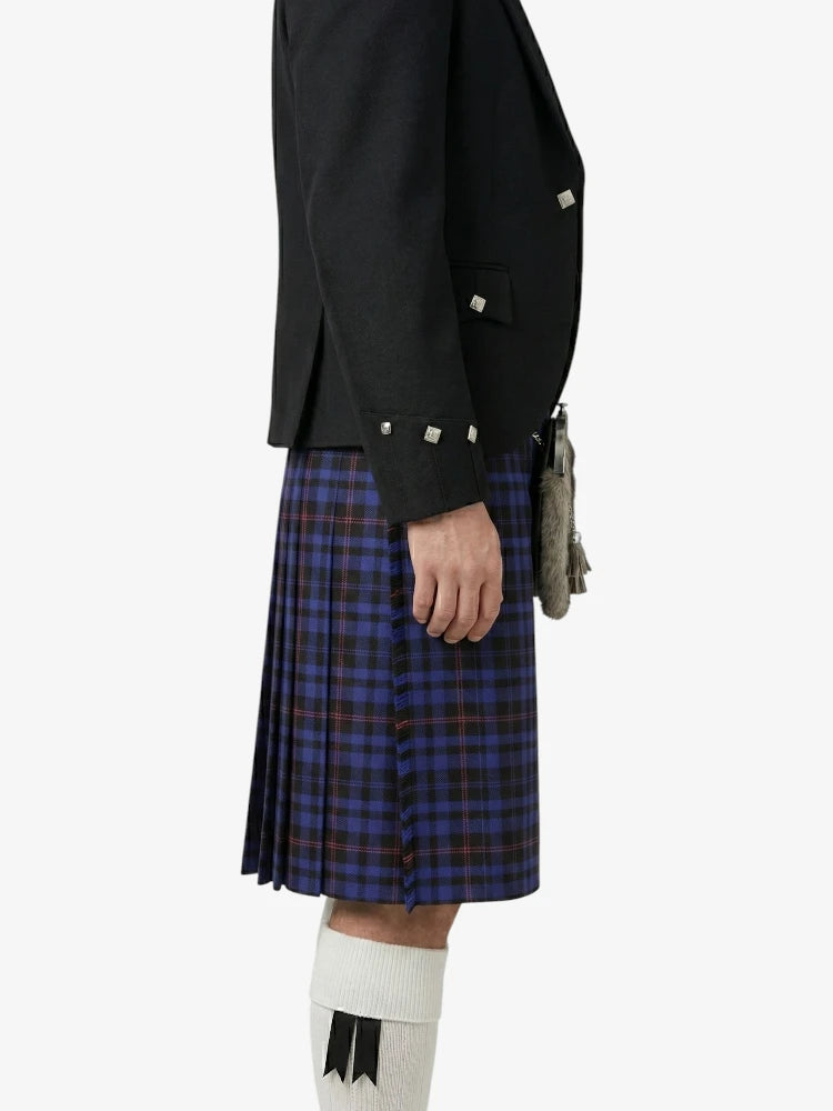 Oban Tartan Kilt
