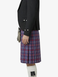 Parker Tartan Kilt