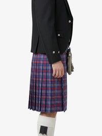 Parker Tartan Kilt