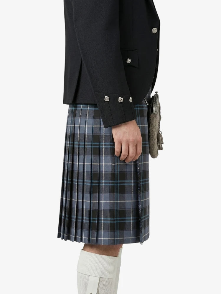 Patriot Ancient Tartan Kilt