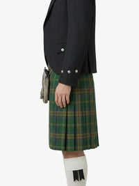 Perth County Tartan Kilt