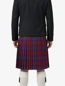 Pride of Scotland Autumn Tartan Kilt