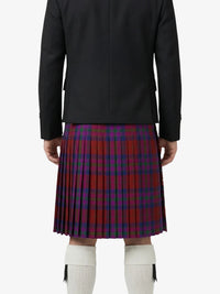 Pride of Scotland Autumn Tartan Kilt