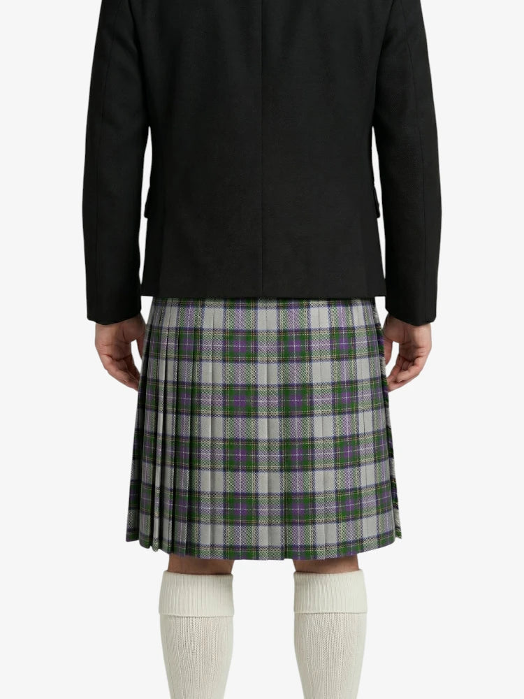 Pritchard Tartan Kilt