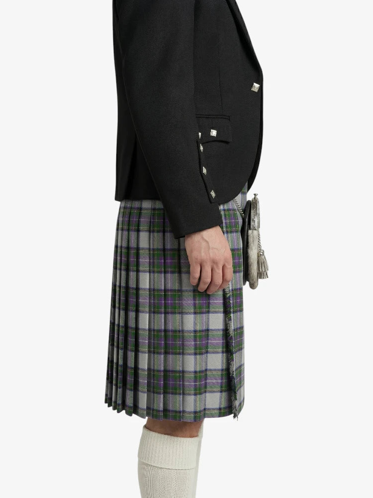 Pritchard Tartan Kilt
