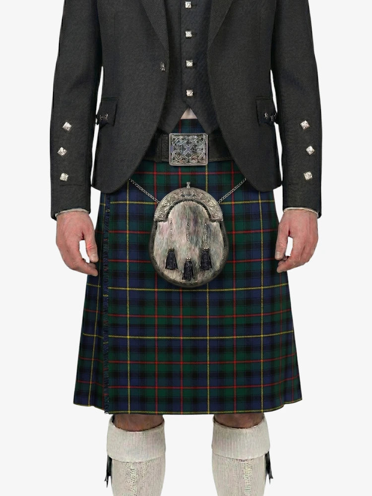 Ralph Lauren Tartan Kilt