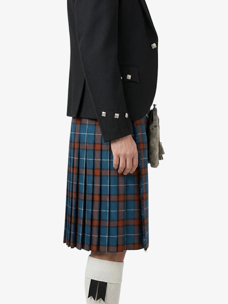 Reese Tartan Kilt
