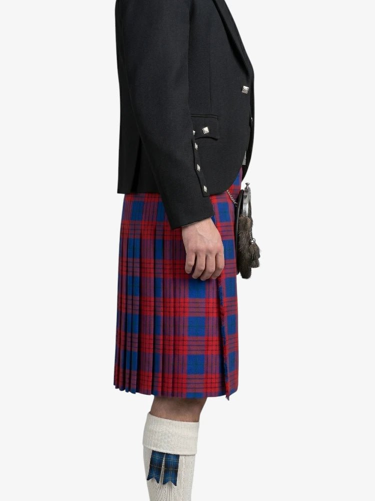 Robinson Dress Tartan Kilt