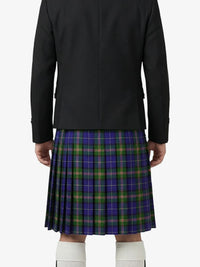 Robson, Steve Tartan Kilt