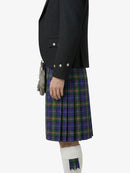 Robson, Steve Tartan Kilt
