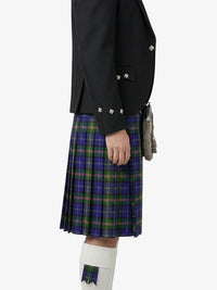 Robson, Steve Tartan Kilt