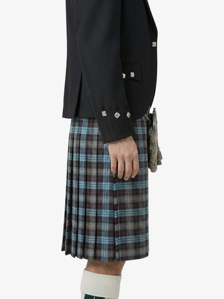 Scotsburn Croft Tartan Kilt