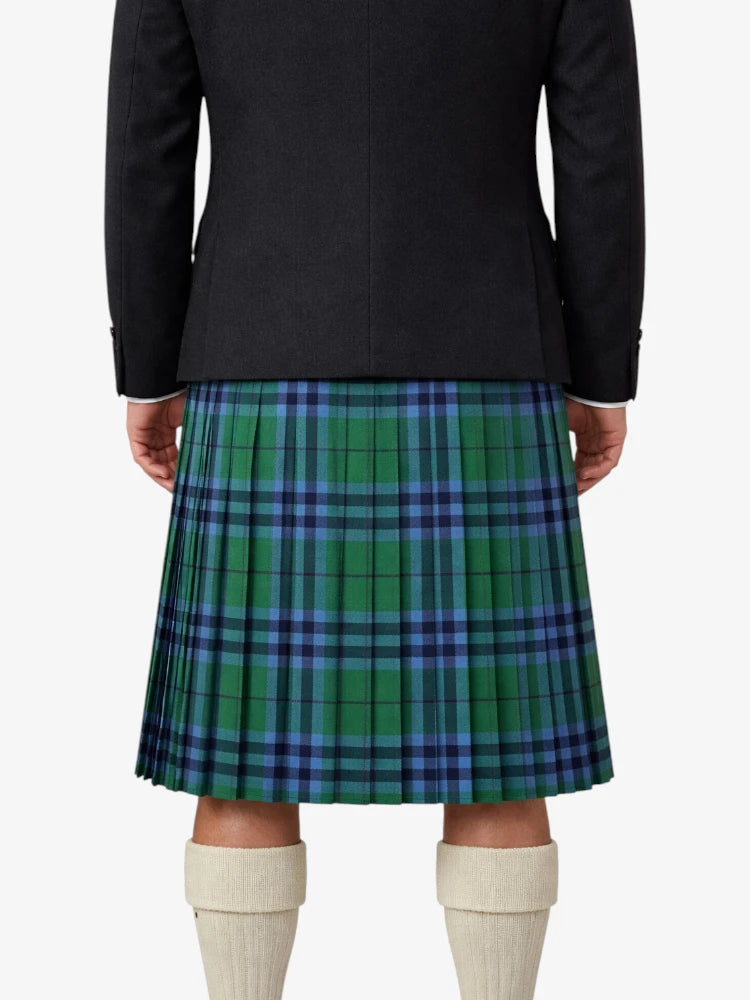 Scottish Austin Ancient Tartan Kilt