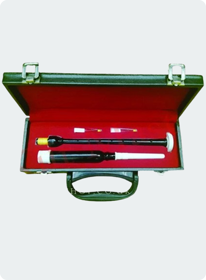 Scottish Bagpipe Practice Chanter