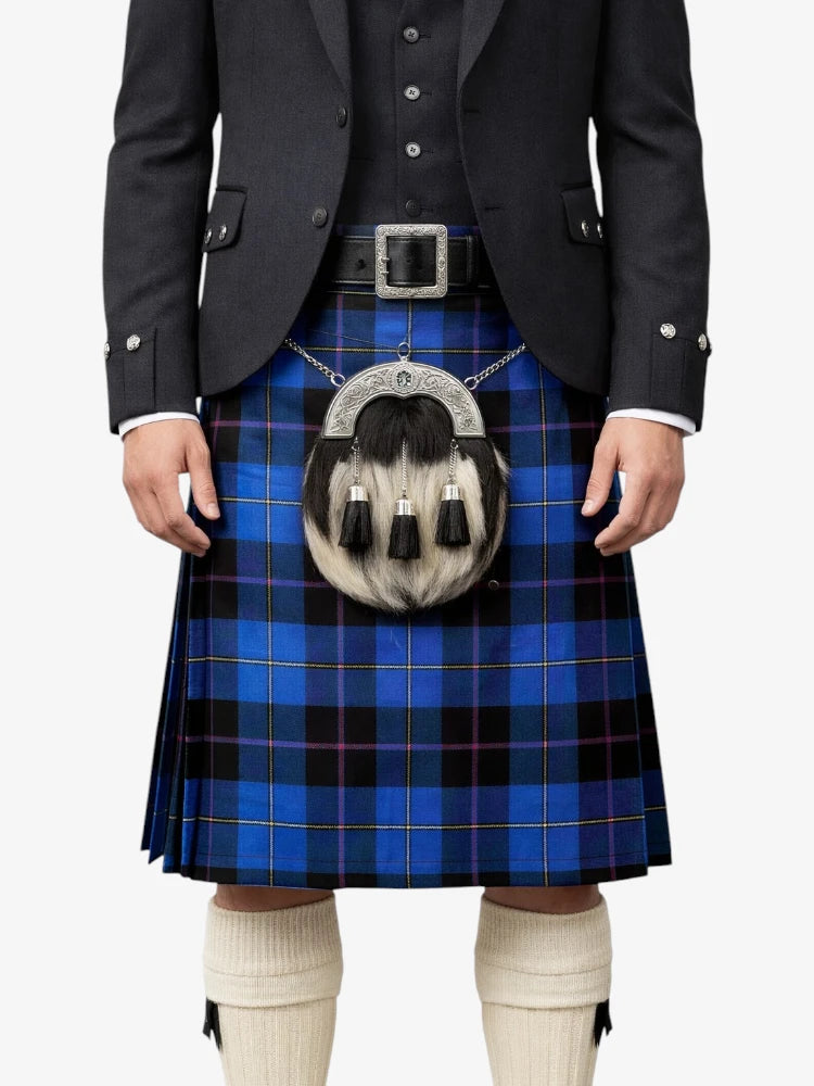Sorbie Tartan Kilt
