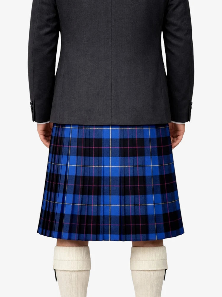 Sorbie Tartan Kilt